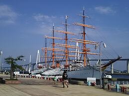 APA Hotel Uozu Ekimae