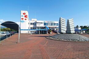 APA Hotel Uozu Ekimae