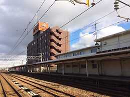 APA Hotel Uozu Ekimae