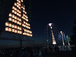 APA Hotel Uozu Ekimae