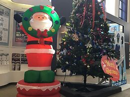 APA Hotel Uozu Ekimae