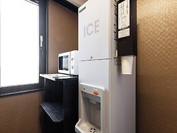 APA Hotel Uozu Ekimae