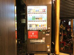 APA Hotel Uozu Ekimae