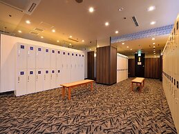 Apa Hotel Komatsu Grand