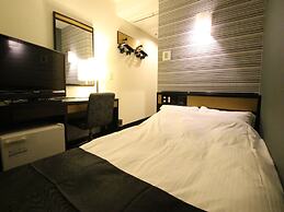 Apa Hotel Komatsu Grand