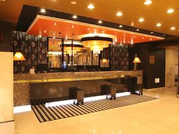 Apa Hotel Komatsu Grand