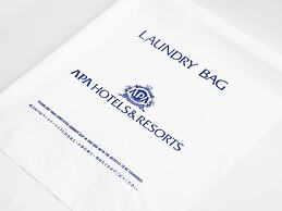 Apa Hotel Komatsu Grand