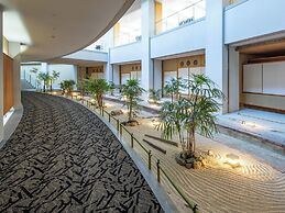 APA Hotel & Resort Kaga Katayamazu Onsen Kasuikyo