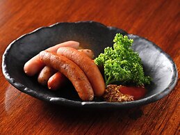 APA Hotel & Resort Kaga Katayamazu Onsen Kasuikyo