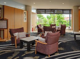 APA Hotel & Resort Kaga Katayamazu Onsen Kasuikyo