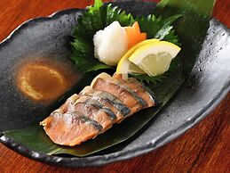 APA Hotel & Resort Kaga Katayamazu Onsen Kasuikyo