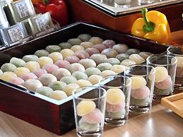 APA Hotel & Resort Kaga Katayamazu Onsen Kasuikyo