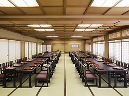 APA Hotel & Resort Kaga Katayamazu Onsen Kasuikyo