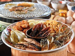 APA Hotel & Resort Kaga Katayamazu Onsen Kasuikyo