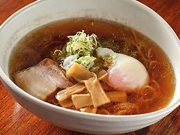 APA Hotel & Resort Kaga Katayamazu Onsen Kasuikyo