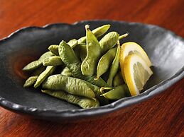 APA Hotel & Resort Kaga Katayamazu Onsen Kasuikyo