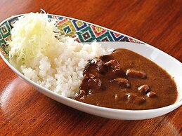 APA Hotel & Resort Kaga Katayamazu Onsen Kasuikyo