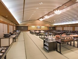 APA Hotel & Resort Kaga Katayamazu Onsen Kasuikyo