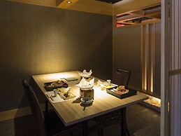 APA Hotel & Resort Kaga Katayamazu Onsen Kasuikyo