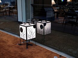 APA Hotel & Resort Kaga Katayamazu Onsen Kasuikyo