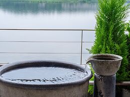 APA Hotel & Resort Kaga Katayamazu Onsen Kasuikyo
