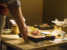 APA Hotel & Resort Kaga Katayamazu Onsen Kasuikyo