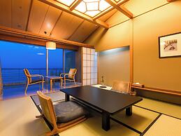 APA Hotel & Resort Kaga Katayamazu Onsen Kasuikyo
