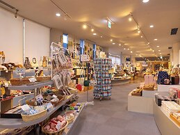 APA Hotel & Resort Kaga Katayamazu Onsen Kasuikyo