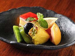 APA Hotel & Resort Kaga Katayamazu Onsen Kasuikyo