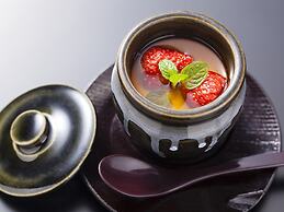 APA Hotel & Resort Kaga Katayamazu Onsen Kasuikyo