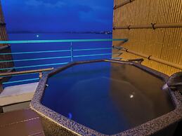 APA Hotel & Resort Kaga Katayamazu Onsen Kasuikyo