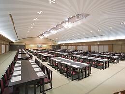 APA Hotel & Resort Kaga Katayamazu Onsen Kasuikyo