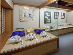 APA Hotel & Resort Kaga Katayamazu Onsen Kasuikyo