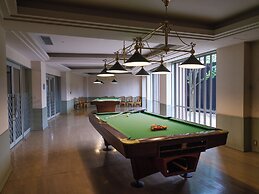 APA Hotel & Resort Kaga Katayamazu Onsen Kasuikyo