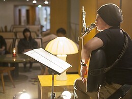 APA Hotel & Resort Kaga Katayamazu Onsen Kasuikyo