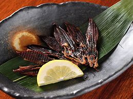 APA Hotel & Resort Kaga Katayamazu Onsen Kasuikyo