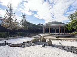 APA Hotel & Resort Kaga Katayamazu Onsen Kasuikyo