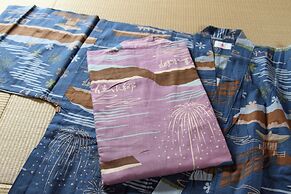 APA Hotel & Resort Kaga Katayamazu Onsen Kasuikyo