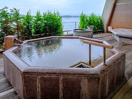 APA Hotel & Resort Kaga Katayamazu Onsen Kasuikyo