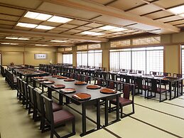 APA Hotel & Resort Kaga Katayamazu Onsen Kasuikyo