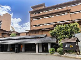 APA Hotel & Resort Kaga Katayamazu Onsen Kasuikyo