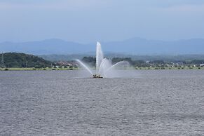 APA Hotel & Resort Kaga Katayamazu Onsen Kasuikyo