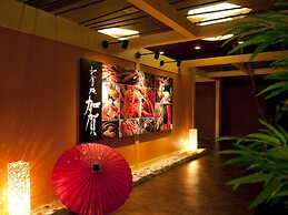 APA Hotel & Resort Kaga Katayamazu Onsen Kasuikyo