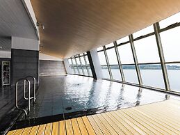 APA Hotel & Resort Kaga Katayamazu Onsen Kasuikyo