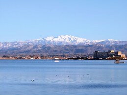 APA Hotel & Resort Kaga Katayamazu Onsen Kasuikyo