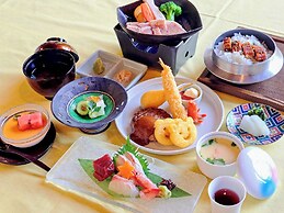 APA Hotel & Resort Kaga Katayamazu Onsen Kasuikyo