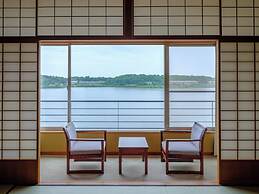 APA Hotel & Resort Kaga Katayamazu Onsen Kasuikyo