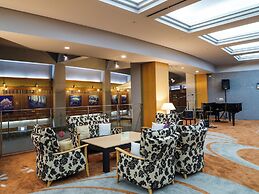 APA Hotel & Resort Kaga Katayamazu Onsen Kasuikyo