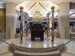 APA Hotel & Resort Kaga Katayamazu Onsen Kasuikyo