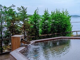 APA Hotel & Resort Kaga Katayamazu Onsen Kasuikyo